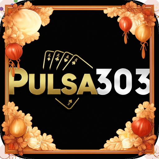 pulsa303 — galeri pratinjau - APK Resmi